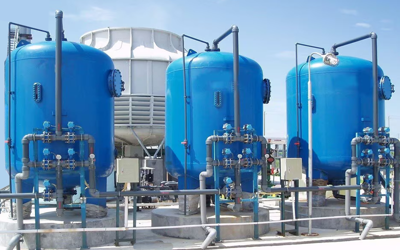 Boiler Chemicals