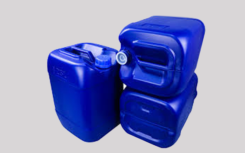 Chemicals And Consumable Division