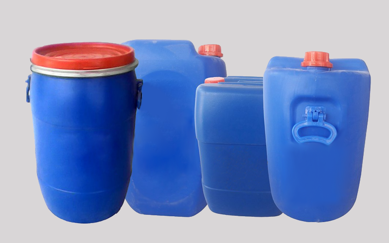 Chiller Chemicals