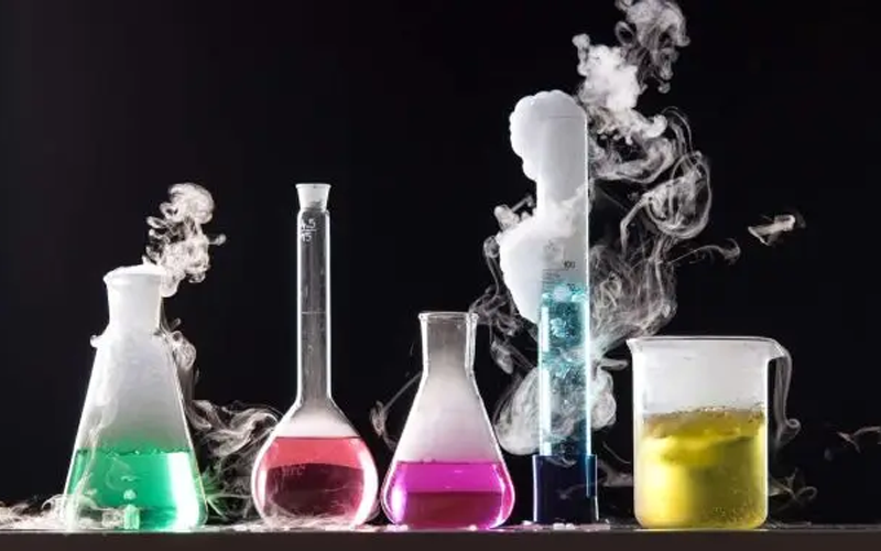 Generic Chemicals