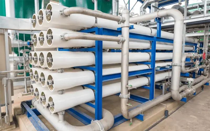 Reverse Osmosis