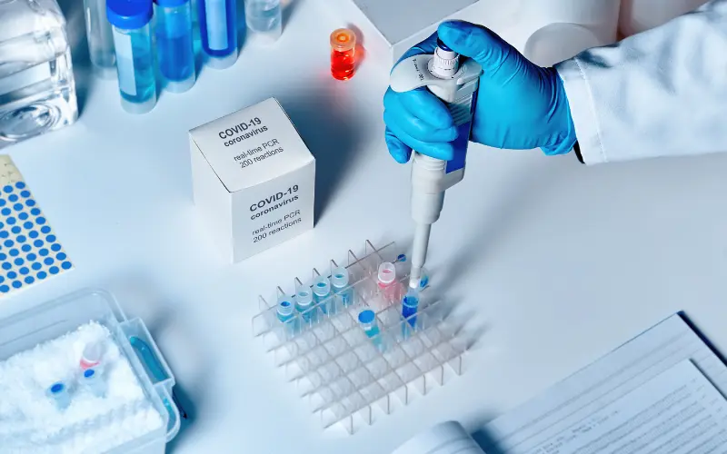 Water Testing Kits & Instrument